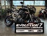STREET TRIPLE 765 RS