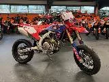 CRF 450 RX SM