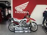 CRF250L