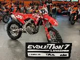 CR450F