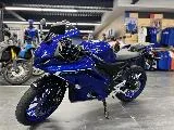 YZFR 125