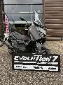 XMAX 300 Tech Max
