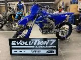 YZF 450