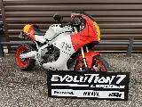 XSR 900 GP