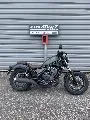 CMX 500 REBEL