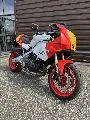 XSR 900 GP