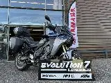 TRACER 9 GT YAMT
