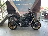 CB 1000 Hornet