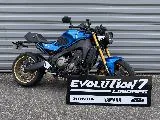 XSR 900 35KW