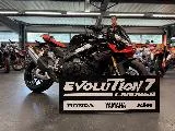 TUONO 1100 V4 FACTORY