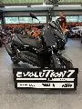 XMAX 125 TECH MAX