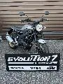 XSR 125 Legacy