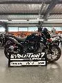 CB 125 F