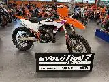 125 SX