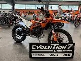 125 ENDURO R