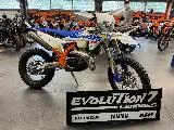 300 EXC TPI SIX DAYS