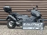 XP TMAX 560 TECH MAX