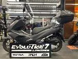 PCX 125