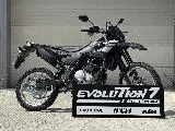 WR125R