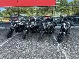 CB 500 Hornet