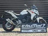 CB 500 F