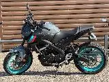 MT125 ABS
