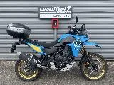 XTZ TENERE 700 RALLY
