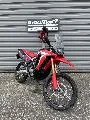 CRF 300 L RALLY
