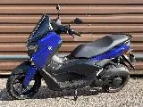 NMAX 125