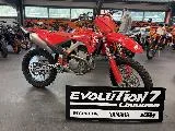 CRF 250 R