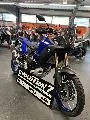 XTZ TENERE 700 World Raid
