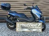 NMAX 125