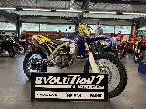 YZF 250