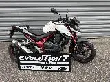 CB 750 HORNET