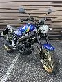 XSR 125