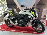 CB 500 Hornet EClutch