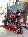 CRF 1100  L AFRICA TWIN