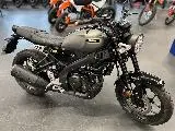 XSR 125