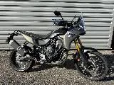 XTZ TENERE 700