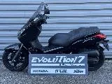 XMAX 125