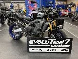 MT09 SP
