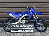 YZF 250