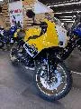 XSR 900 GP