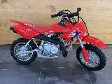 CRF 50