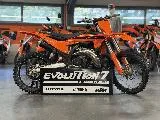 125 SX