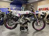 YZ 125 GYTR