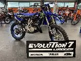YZ 125