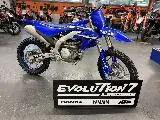 YZF 450