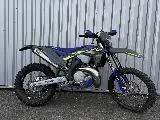 SE 250 FACTORY