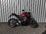 CB 125R Neo Sport Café
